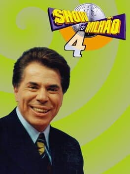 Show do Milhão 4 cover art