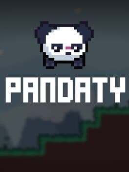 Pandaty cover art