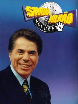 Show do Milhão Volume 5 cover art