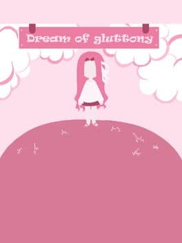 Dream of Gluttony cover art