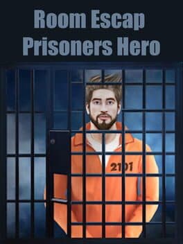 Room Escape: Prisoners Hero cover art