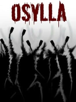 Osylla cover art