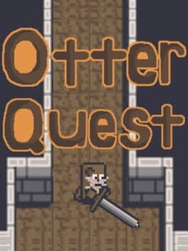 OtterQuest cover art
