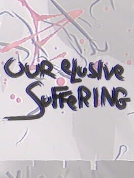 Our Elusive Suffering cover art