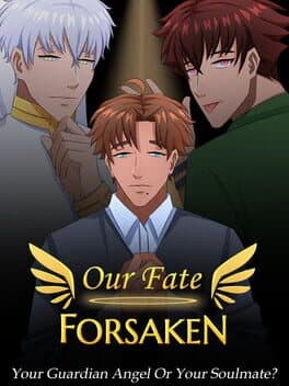 Our Fate Forsaken cover art