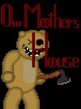 Our Mother's house cover art