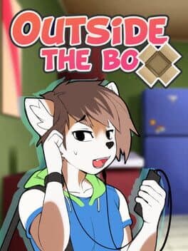 Outside the Box cover art