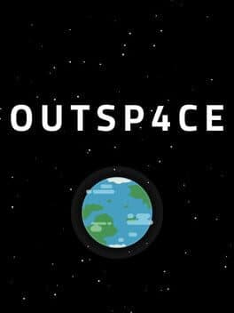 Outsp4ce cover art