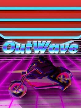 OutWave cover art