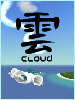 Cloud cover art