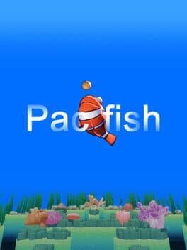 Pacfish cover art