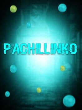Pachillinko cover art