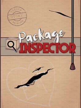 Package Inspector cover art