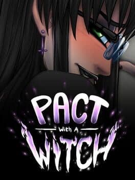 Pact With a Witch cover art