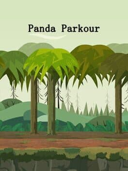 Panda Parkour cover art