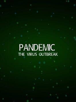 Pandemic: The Virus Outbreak cover art