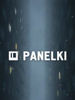 Panelki cover art
