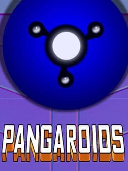 Pangaroids cover art