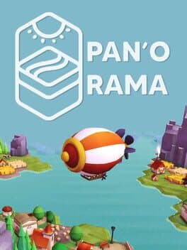 Pan'orama cover art