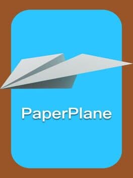 PaperPlane cover art