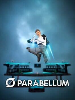 Parabellum cover art
