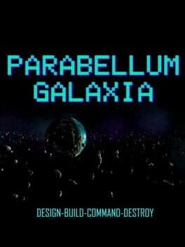 Parabellum Galaxia cover art