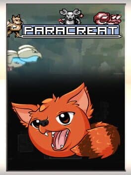 Paracreat cover art