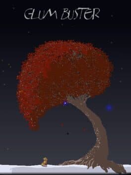 Glum Buster cover art