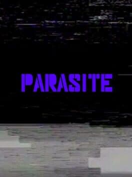 Parasite cover art