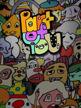 Part of You cover art