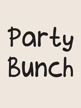 Party Bunch cover art