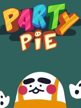 Party Pie cover art