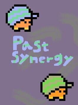 Past Synergy cover art