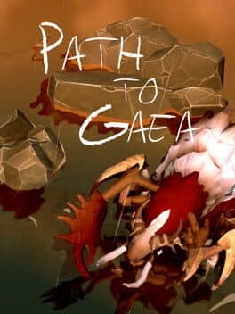 Path to Gaea cover art
