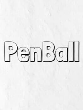 PenBall cover art