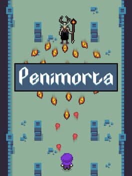 Penimorta cover art