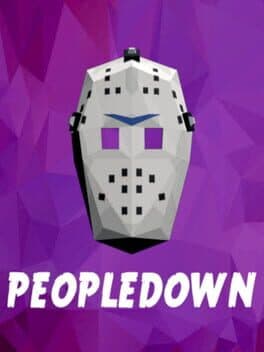 Peopledown cover art