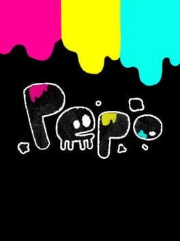 Pepo cover art
