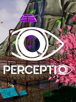 Perceptio cover art