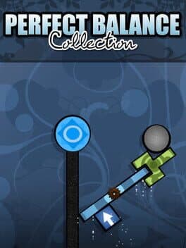 Perfect Balance Collection cover art