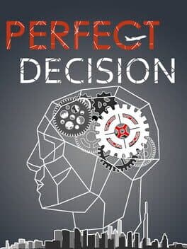 Perfect Decision cover art