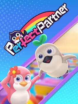 Perfect Partner cover art