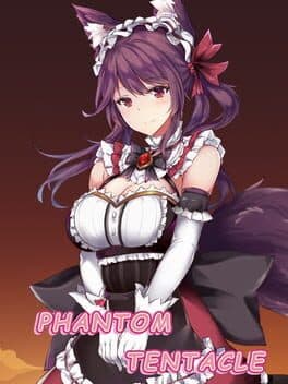 Phantom Tentacle cover art