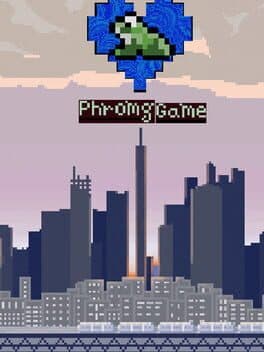 Phromg Game cover art