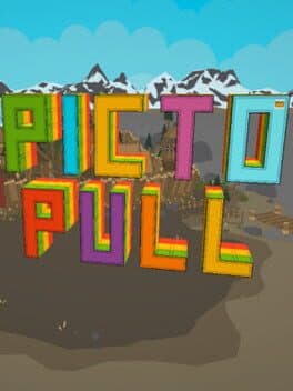 PictoPull cover art
