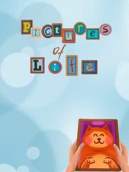 Pictures of Life cover art