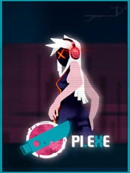 Pi.exe cover art
