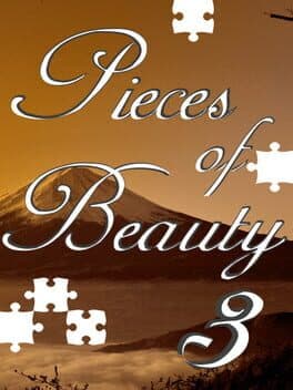 Pieces of Beauty 3 cover art