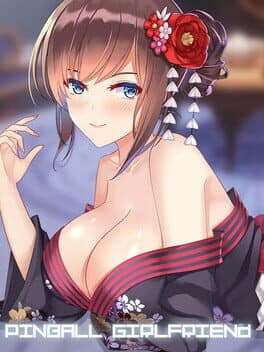 Pinball Girlfriend cover art