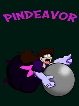 Pindeavor cover art
